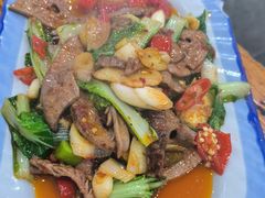 -雨田饭店(华兴东街店)