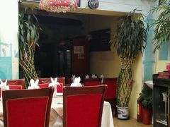 -Santoor 萨都里印度餐厅(北锣鼓巷店)