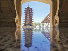 -牛首山文化旅游区