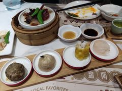 -赏点粤式点心(广州塔店)