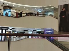 -王府井百货(总府店)