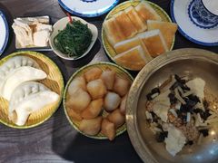 -塞伊德蒙餐(兴安南路店)