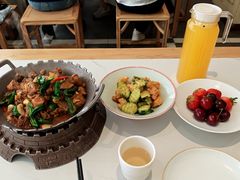 -山东宾馆·齐鲁苑餐厅
