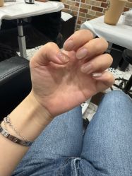 -StartNail美甲