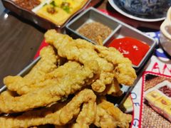 -高胖妹面庄(黄河道店)
