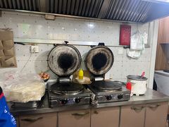 -舞素卷菜煎饼.糁汤(万达金街店)