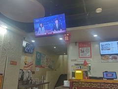 -老陕兄弟(彩虹新城店)