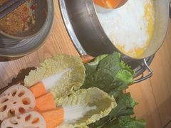 -大头椰·椰子鸡火锅(桂林万象城店)