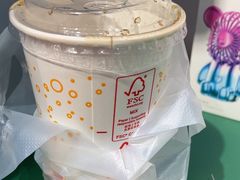 -麦当劳(王顶堤店)