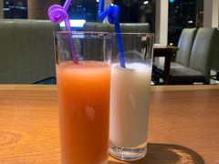 可尔必思-九井澤精致料理(金茂店)