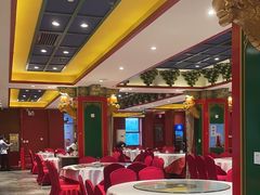 -北平食府.北京烤鸭(亦庄店)