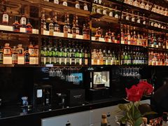 -厦门瑞颐大酒店·VIRGO威士忌酒吧