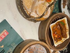 -悦得闲广式点心茶楼(蓝鲸世界店)