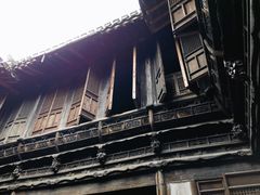 -潜口民宅博物馆