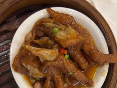 -东江海辉酒楼·公司团建·商务宴请·生日宴(宝安店)