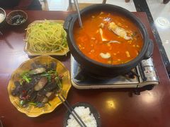 -和福餐馆(西江古街店)