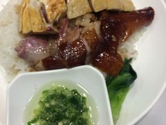 -深井陈记烧鹅酒家(新填地街店)