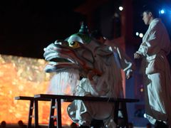 -大唐不夜城-开元广场