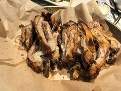 -巴扎美食·新疆菜·西域歌舞表演餐厅(新疆大厦店)