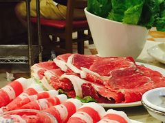 -台北吴记老锅底麻辣火锅(蓝村路店)