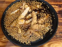凤爪-明洋钵钵鸡(春田小区店)