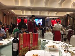 -白金汉爵大酒店·中餐厅(相城店)