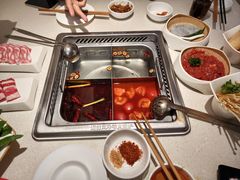 -海底捞火锅(中商百货店)