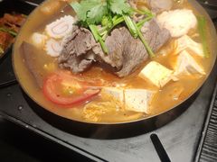 -8锅臭臭锅·正宗台湾小火锅(中心五路店)
