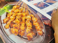 -木屋烧烤(龙湖天街店)