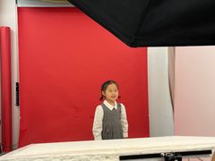-海马体照相馆(西安高新万达广场店)