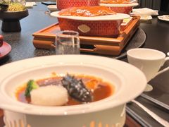-味莊·青岛菜(云霄路店)