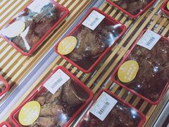 -金鹰超市(国际购物中心新街口店)