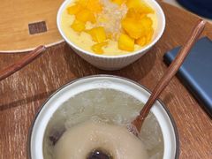 -小团圆糖水铺(襄阳南路店)