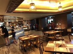 -云龙轩(迪士尼探索家度假酒店)