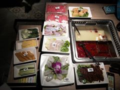 -野妹经典火锅(江夏中百店)