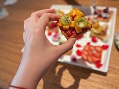 -翠贝卡&Mama Kelly Brunch Coffee(河西店)