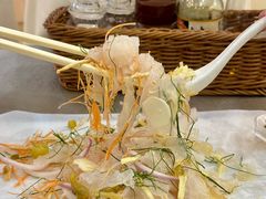 -祈胜邨•顺德鱼生•顺德菜(容桂店)