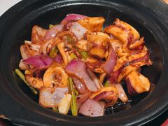 -谭厨中山传家菜.乳鸽.脆鲩鱼(华强北中航城店)