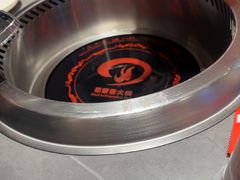 -蜀留香火锅·始于1999·原四川老火锅(白堤路店)