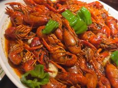 -京悦南门涮羊肉·羊蝎子火锅(田林路店)