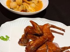 -醉东Oriental House(静安嘉里中心店)