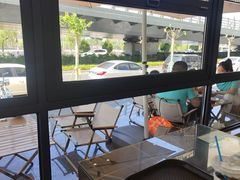 -安泊尔牛肉面(北滨河路店)