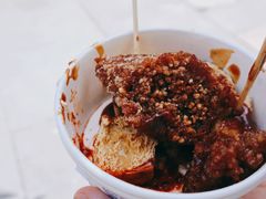 -龙翔臭豆腐(河坊街店)