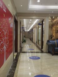 -碧莲盛·不剃发植发