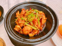 -潮福城大酒楼(北尚店)