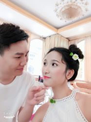 点击看大图 -色色婚纱摄影(大沥旗舰店)