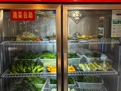 -野菌王•养生汤锅•野生菌火锅(大理漾濞路店)