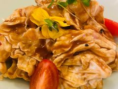 -朝鲜玉流馆(滨河东路店)