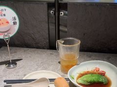 -留半山·香港食堂(啦啦宝都店)