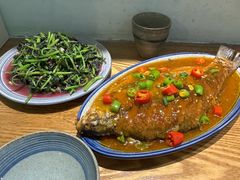 -静一餐厅·湖北菜(前门创始店)